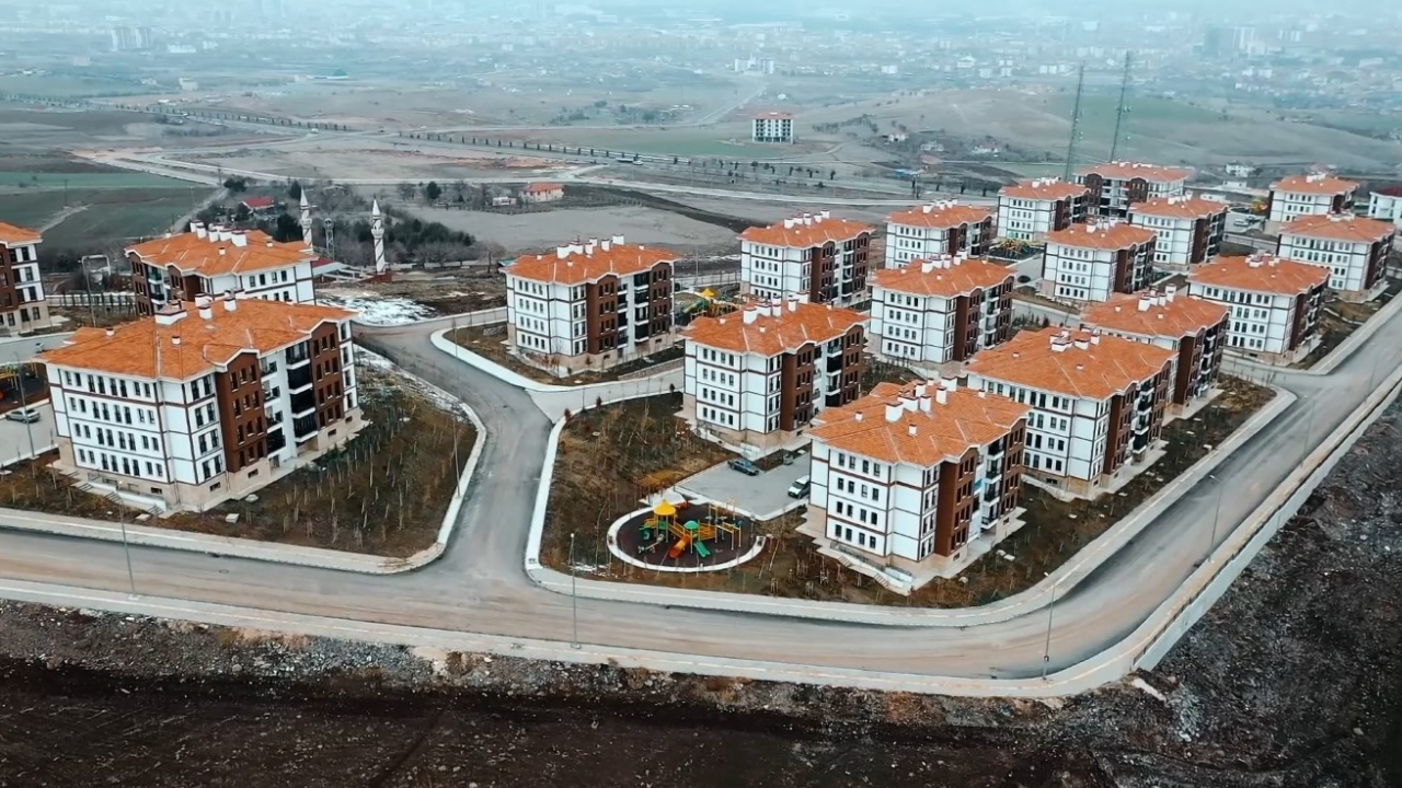 TOKİ KURA TARİHİ: 500 bin sosyal konut projesi kura çekimi ne zaman, sonuçlar hangi tarihte açıklanacak?