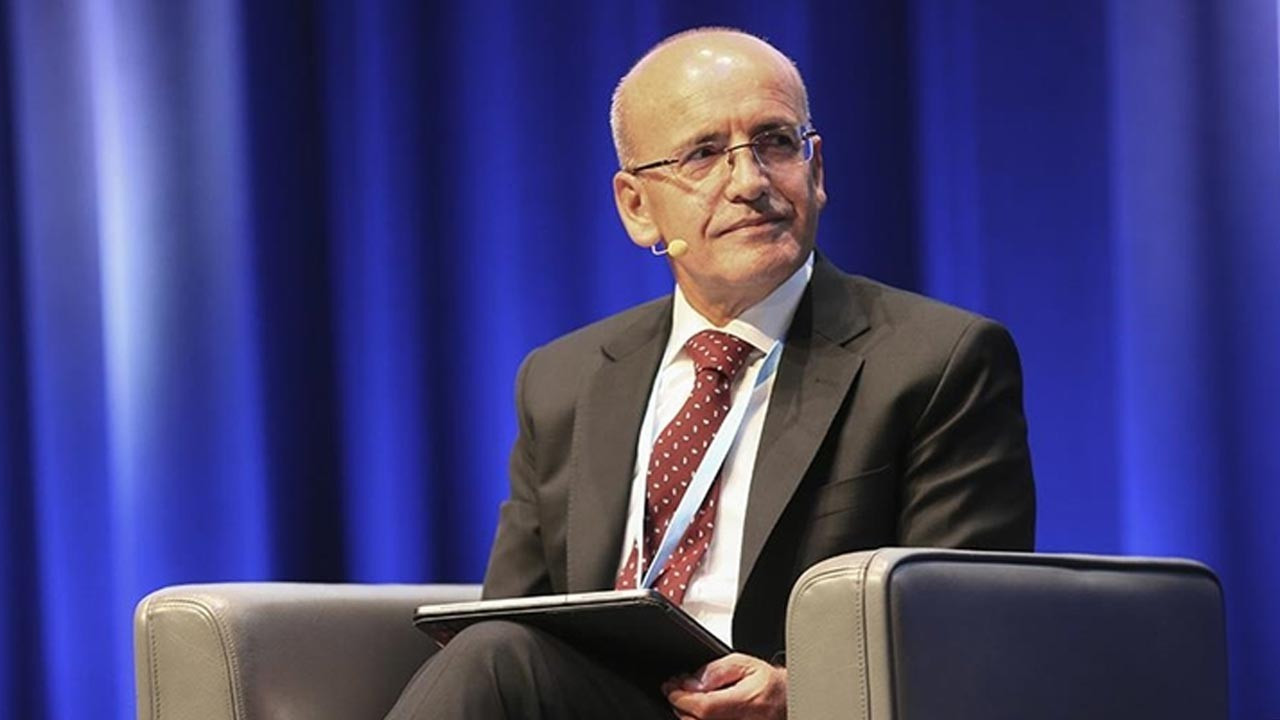 Mehmet Şimşek’ten 'carry trade’e fren: Tedbirler arttırıldı