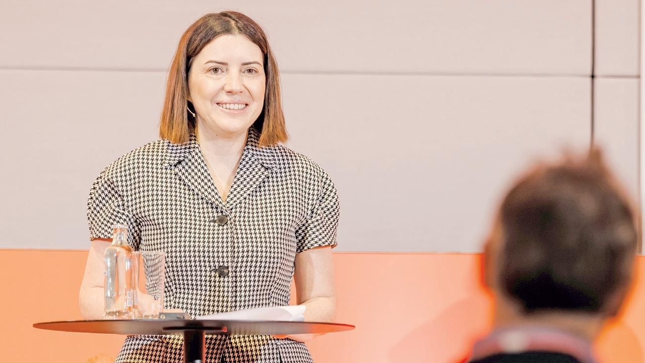 Pınar Abay: Regülasyonlar imkan verirse Türkiye’de daha hızlı büyürüz