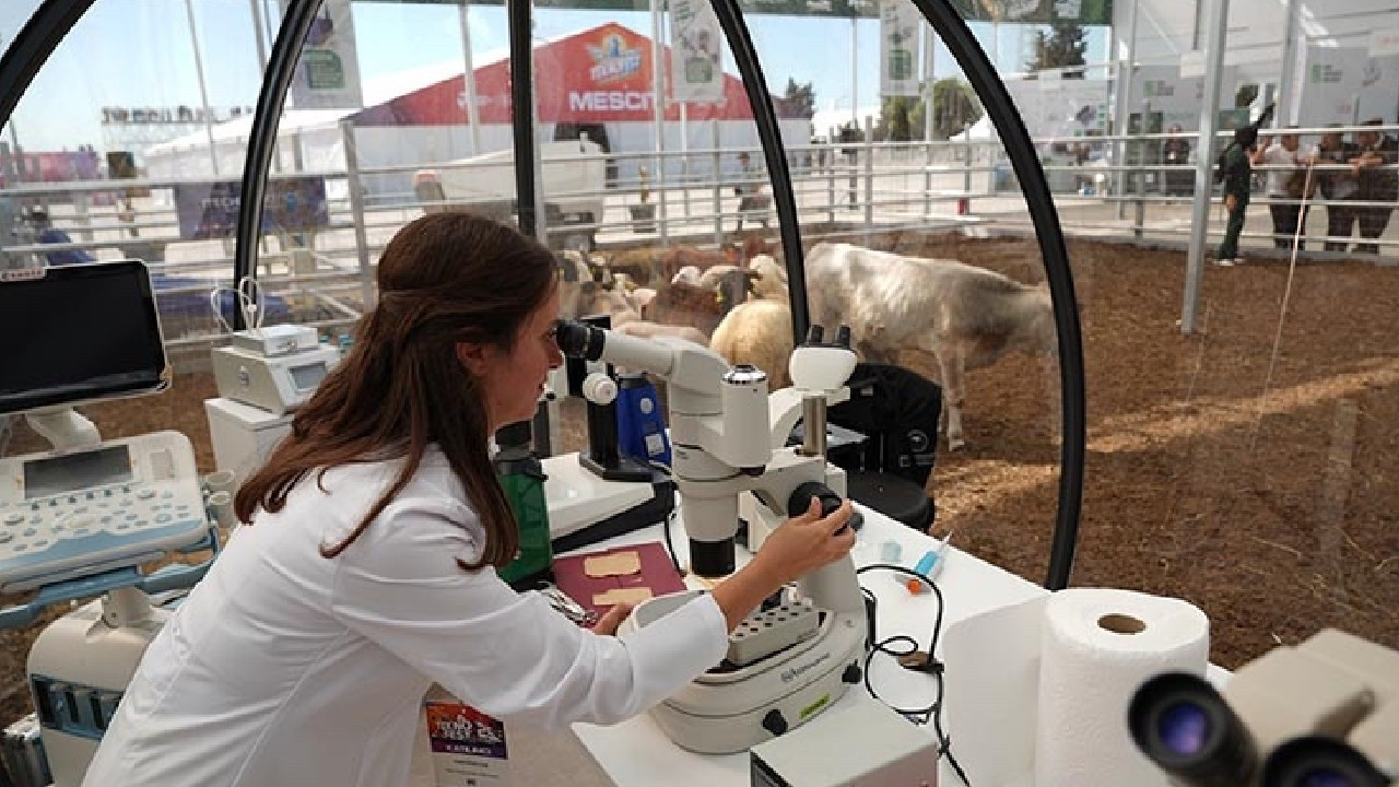 TÜME’den 40 bin gence tarımda teknoloji odaklı dönüşüm desteği