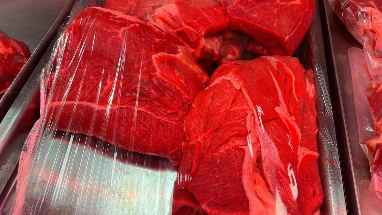 Şap salgını sonrası kriz: Kesilecek hayvan kalmadı, kırmızı et fiyatları uçtu