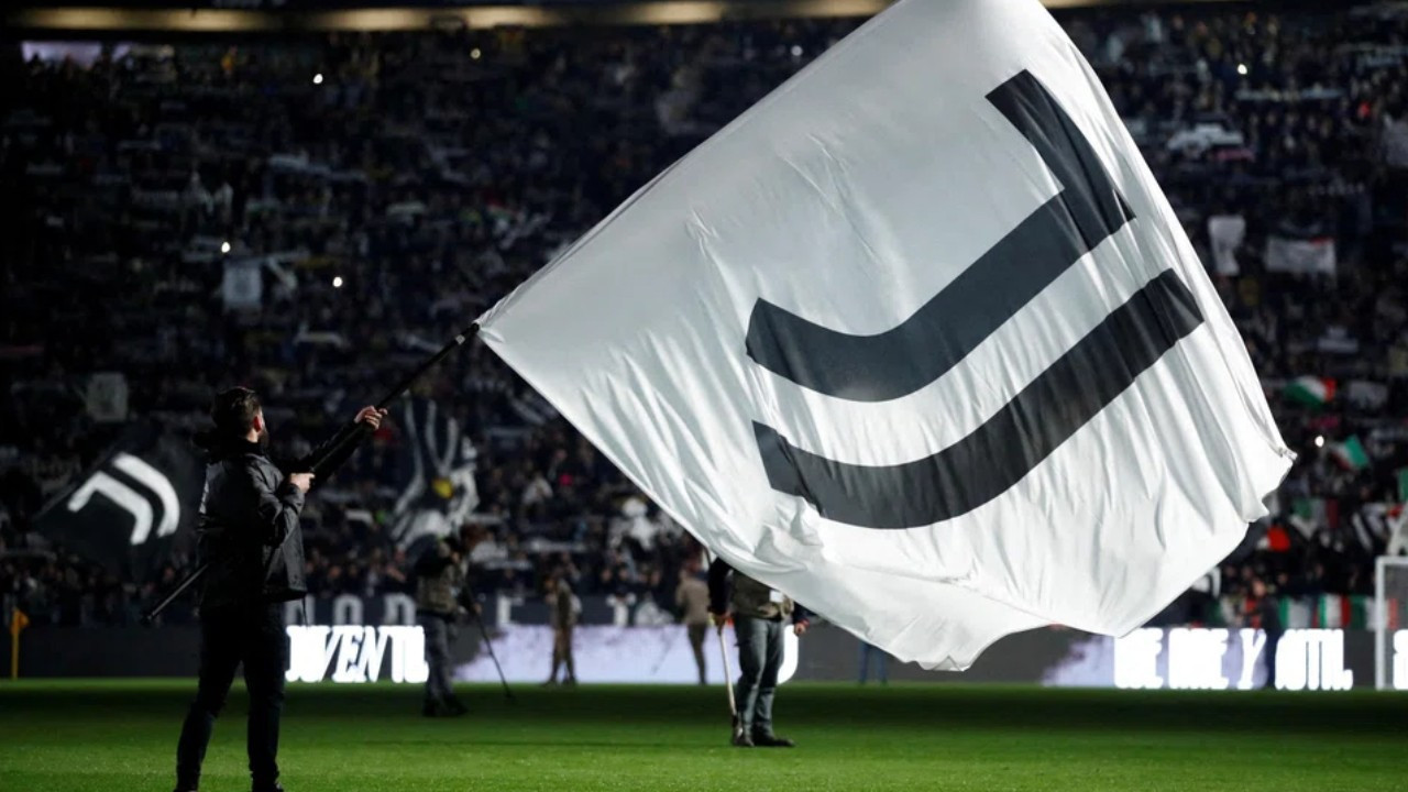 Juventus, 1 milyar euroluk teklife 'hayır' dedi: Hisseler bir anda yükseldi