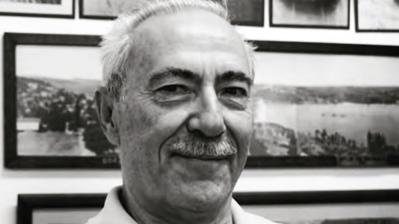 Siyaset biliminin duayeni Taha Parla için anma töreni