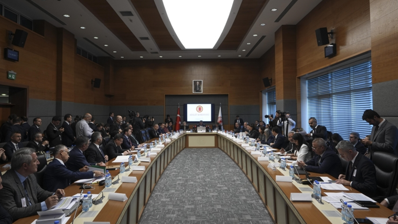 11. Yargı Paketi son gelişmeler neler? 11. Yargı Paketi onaylandı mı, kabul edildi mi?