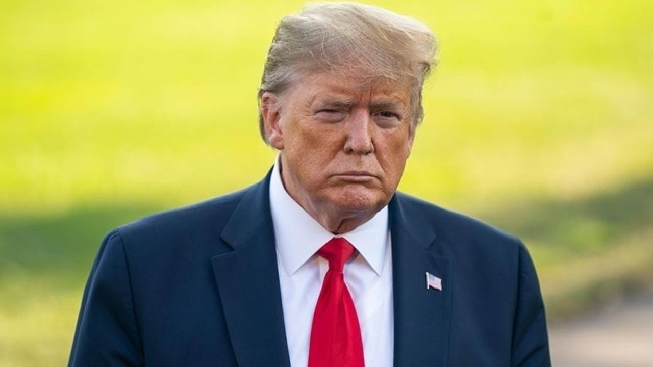 ABD Başkanı Trump, Ulusa Sesleniş konuşması yapacak