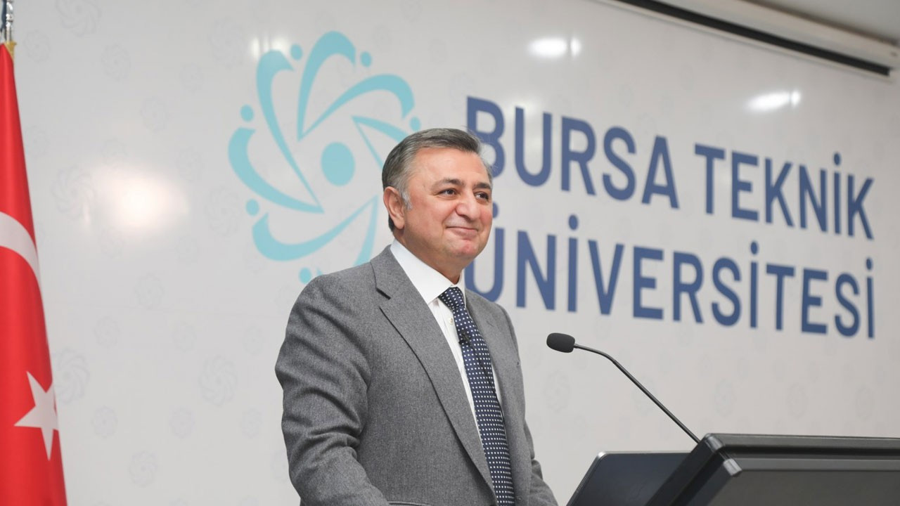 Baran Çelik: İz bırakan büyük adımlar cesaret ister