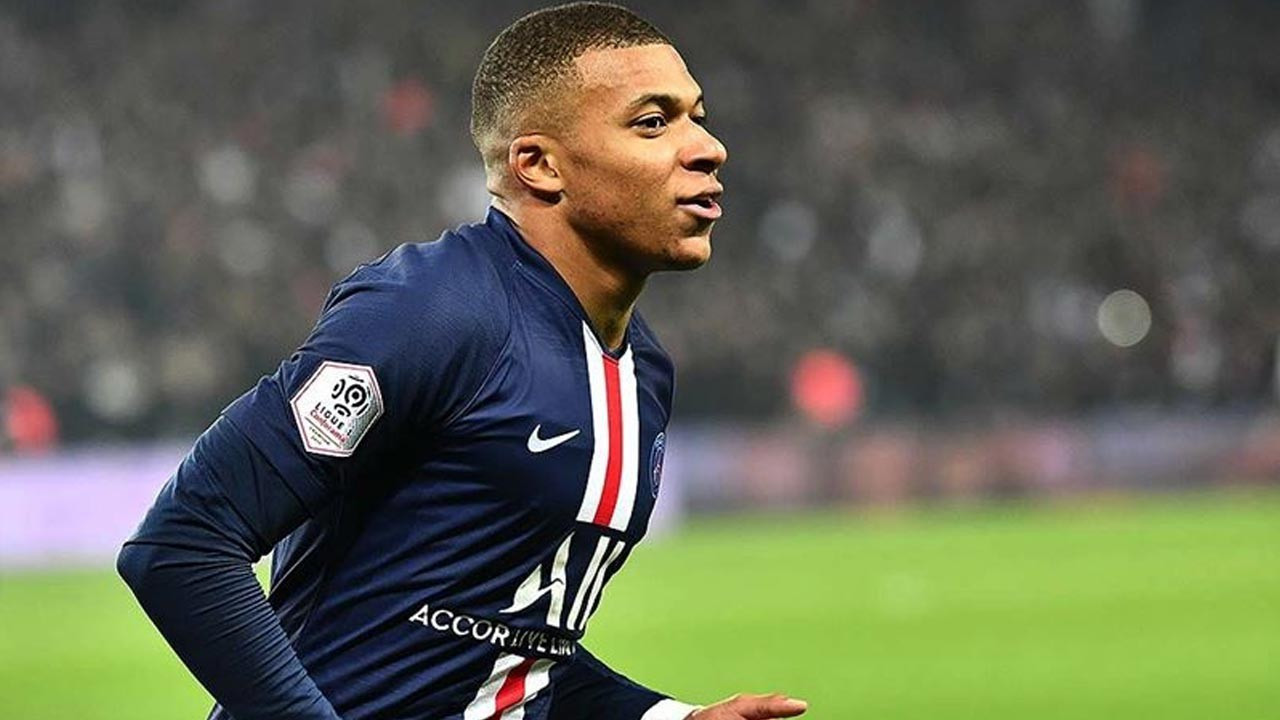 Mahkeme kararını verdi: PSG, Mbappe'ye 61 milyon Euro ödeyecek