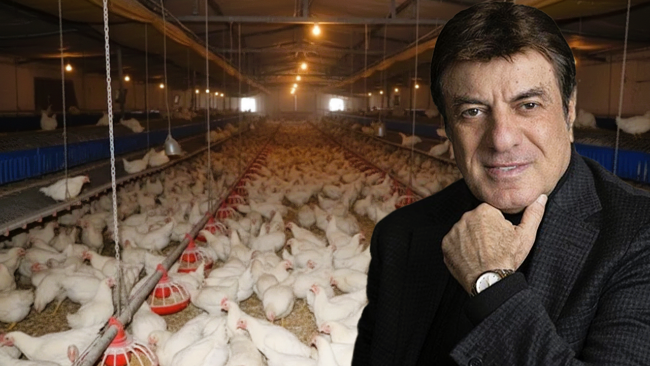 Coşkun Sabah'ın çiftlik hayali yarım kaldı: Dolandırıldığını açıkladı