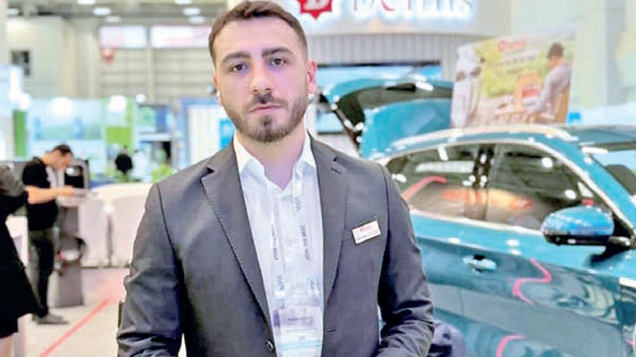 Bemis, yeni nesil şarj aletlerine odaklanıyor