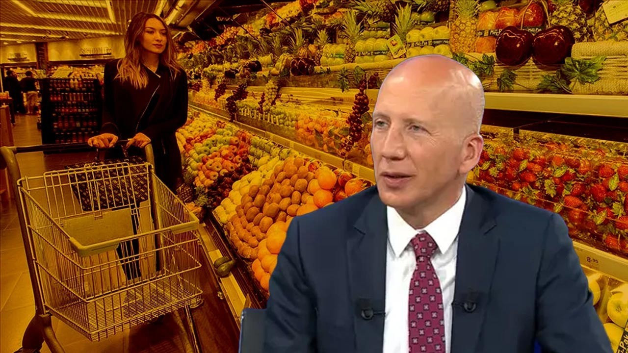 Hakan Kara'dan enflasyonla mücadele mesajı: Önemli bir fırsat penceresi açıldı