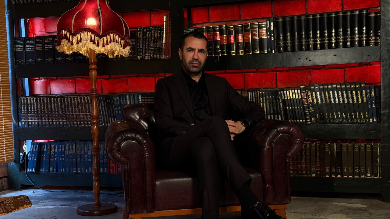 Rota Prodüksiyon yönünü dikey dizilere çeviriyor