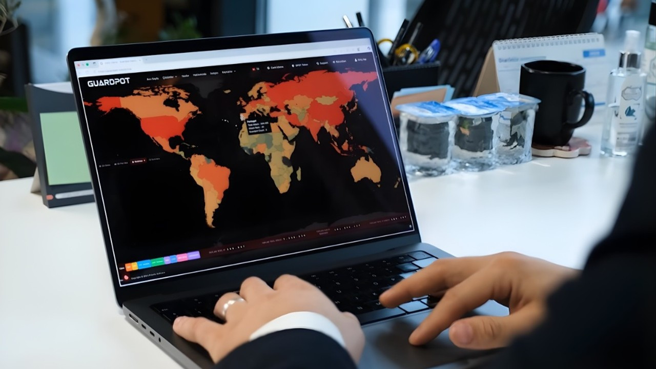 Yerli siber güvenlik platformu Guardpot, Fonangels’ta yatırım turuna çıktı