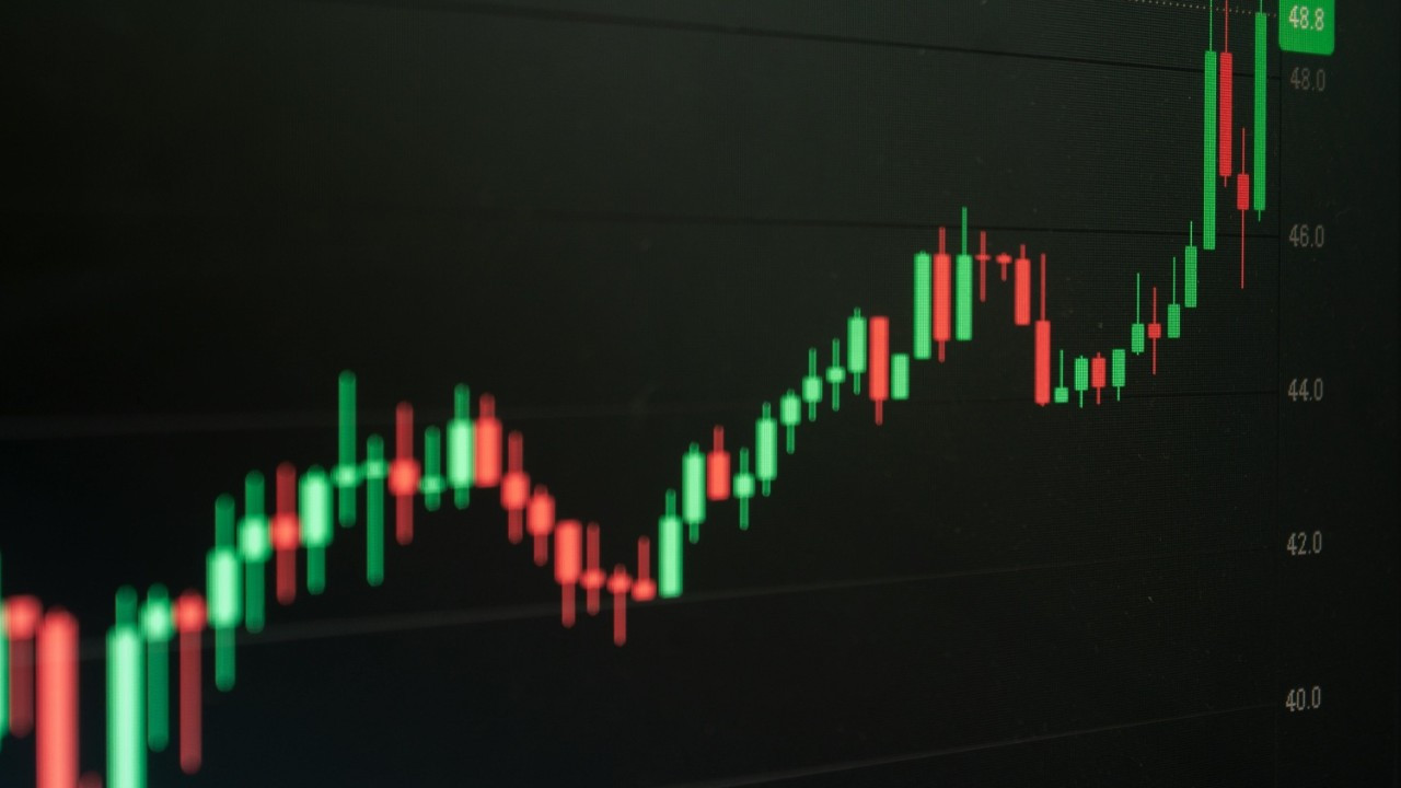 Almanya ve Euro Bölgesi'nde yatırımcı güveni yukarı döndü