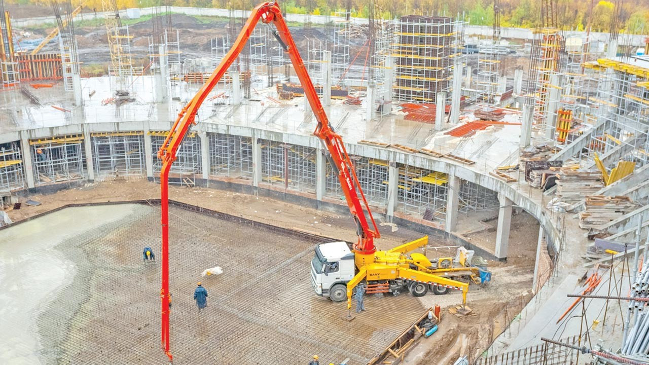 THBB Başkanı Yavuz Işık: Betonu sağlam yapıyoruz döküme dikkat etmiyoruz