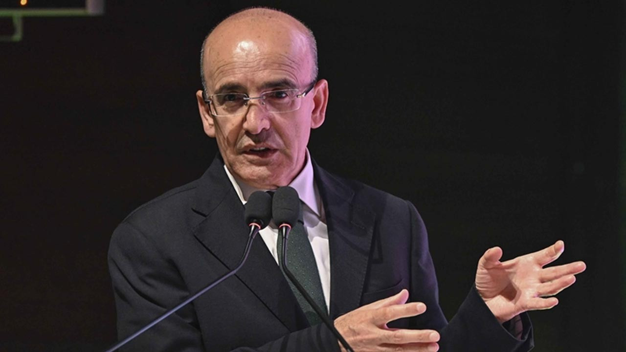 Mehmet Şimşek’ten Körfez’e işbirliği çağrısı: Ortak projeler geliştirebileceğimize inanıyorum