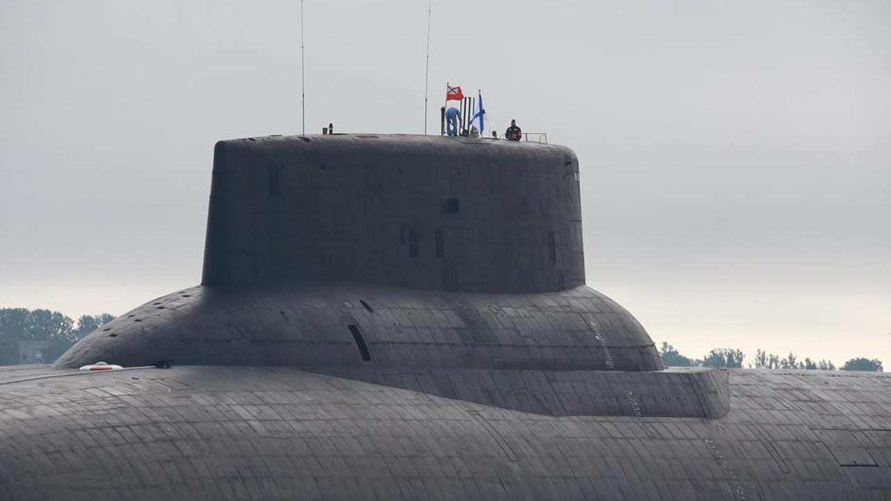 Ukrayna'nın "denizaltı batırdık" iddiasına Rusya'dan yalanlama