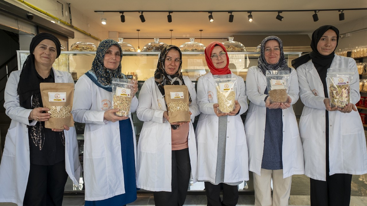 Öksüt Madencilik 14 uluslararası ödül kazandı