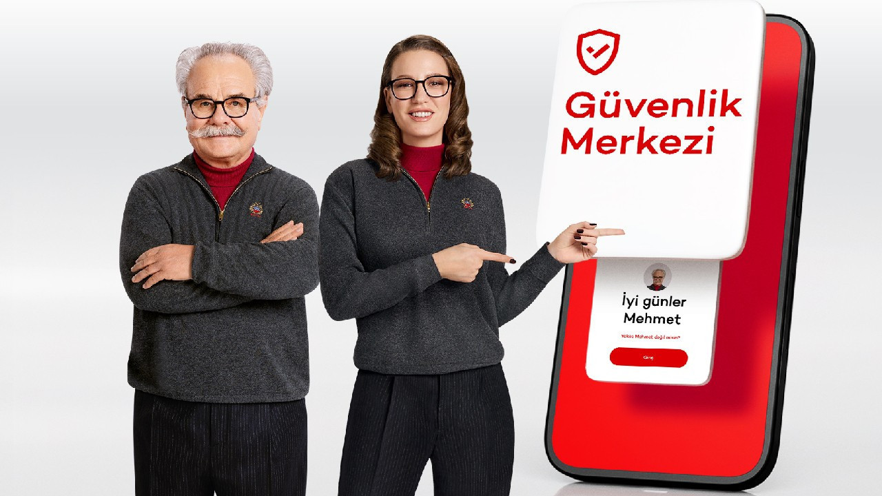 Akbank Mobil’de yeni dönem