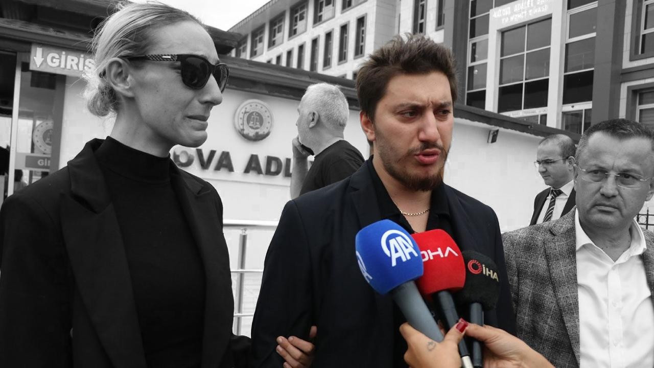 Güllü'nün ölümünde yeni gelişme: Oğlu Tuğberk Yağız ifadeye çağırıldı