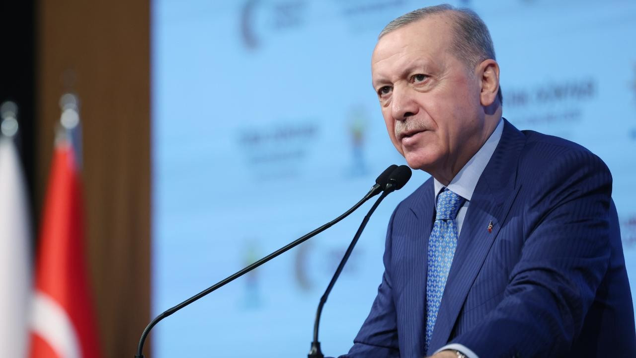 Cumhurbaşkanı Erdoğan'dan sivil saldırılara tepki: Taraflara ikazımızı iletiyoruz