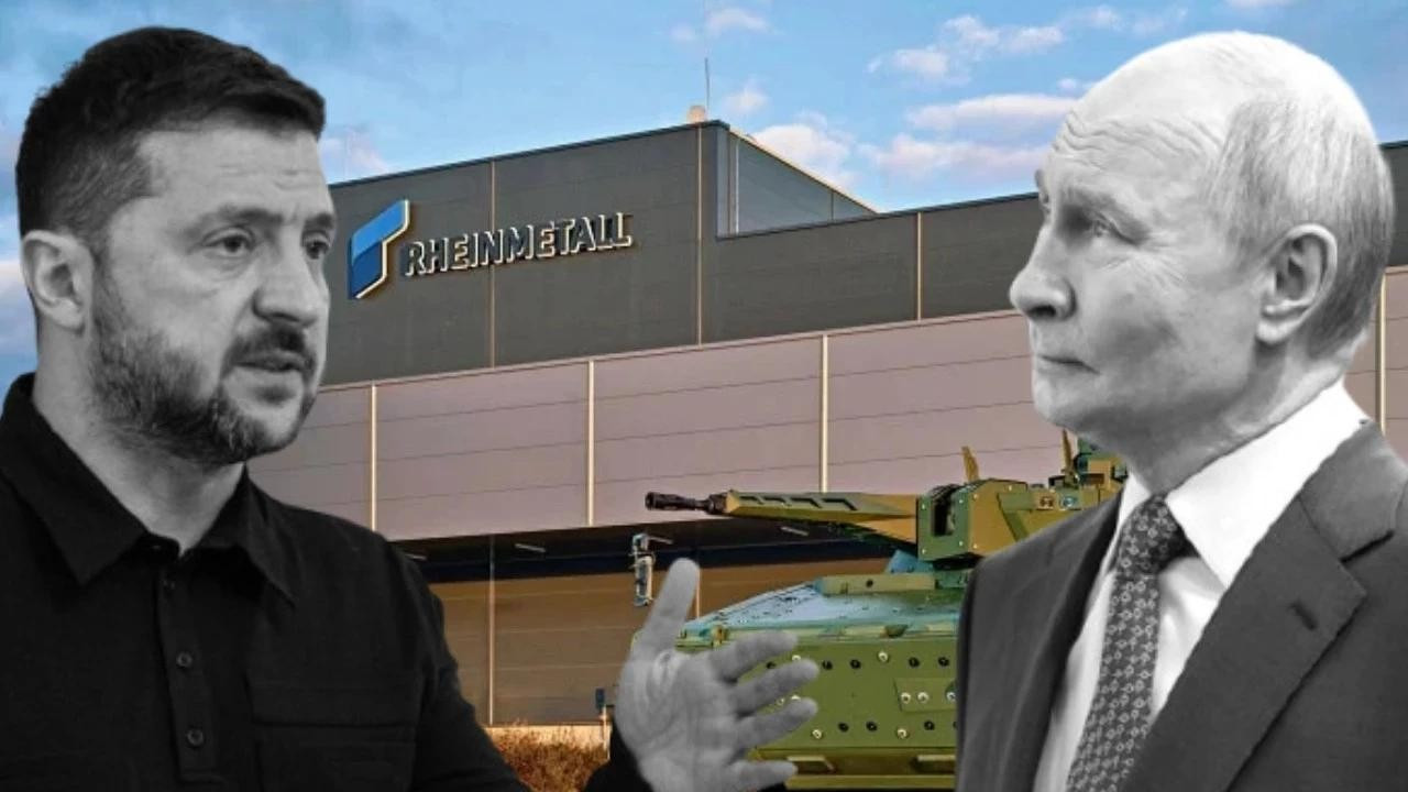 Ateşkes beklentisi hisseleri sarstı, savunma devleri geri adım atmadı: Tehdit devam ediyor