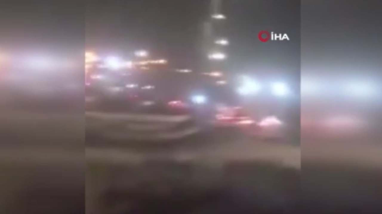 İran'da güvenlik kontrol noktasına silahlı saldırı: 3'ü polis 4 ölü