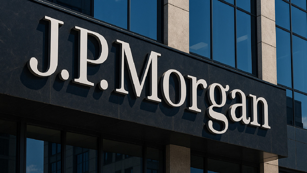 JPMorgan'dan Yunanistan ve İspanya sinyali