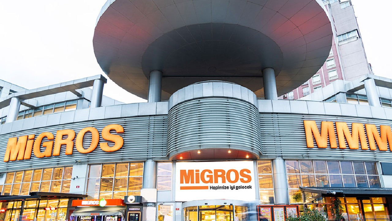 Migros üste üste üçüncü kez A not aldı