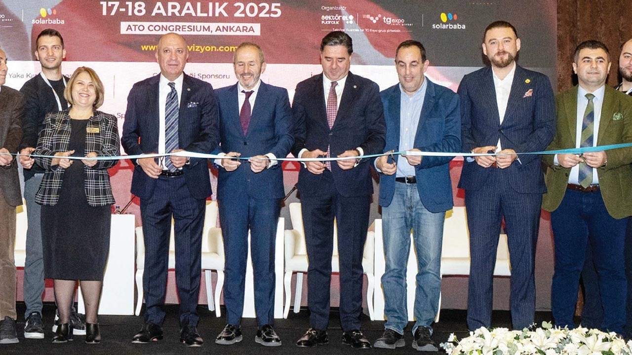 200 nükleer santral gücünde güneş enerjisi devreye alındı