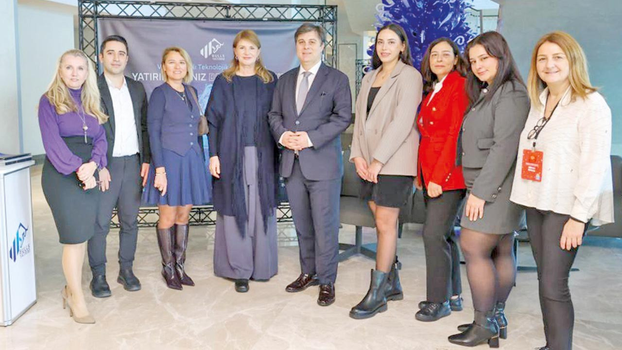 Bulls Portföy’ün Genel Müdürü Gökay Yılmaz: İyiyi desteklemek fark yaratır