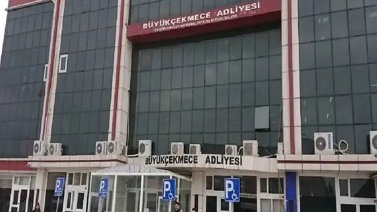 Büyükçekmece'deki adli emanet soyguncusu ve eşi için kırmızı bülten çıkarıldı