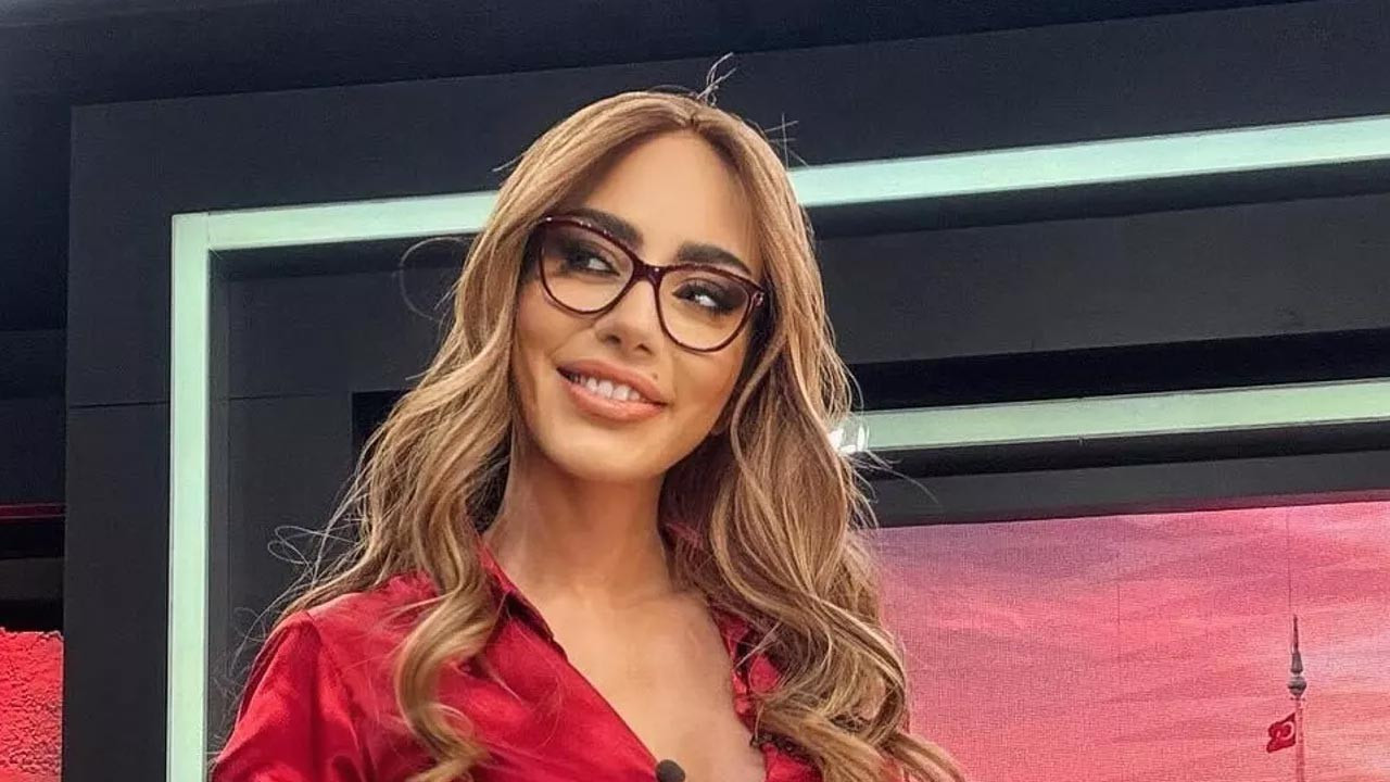 Son dakika: Ela Rümeysa Cebeci tutuklandı