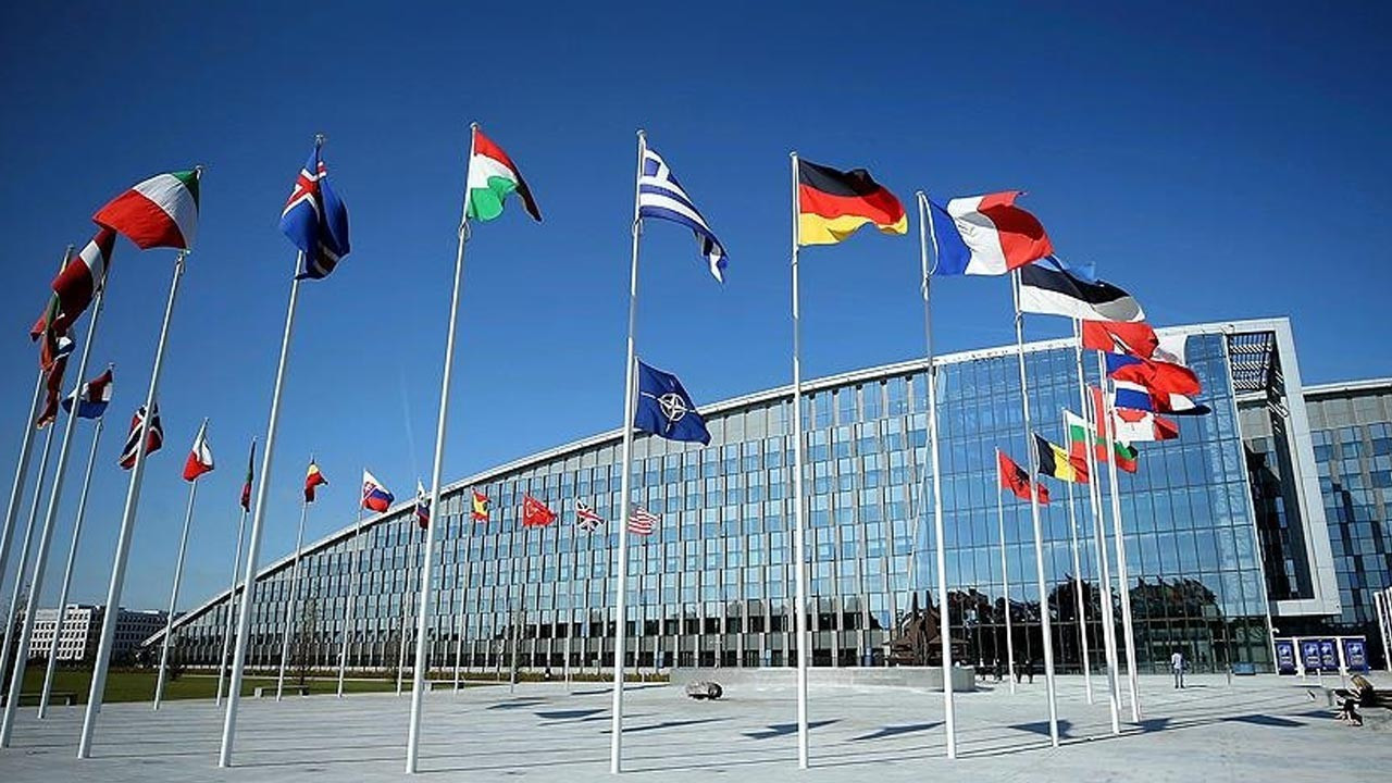 NATO'nun 2026 askeri bütçesi belli oldu