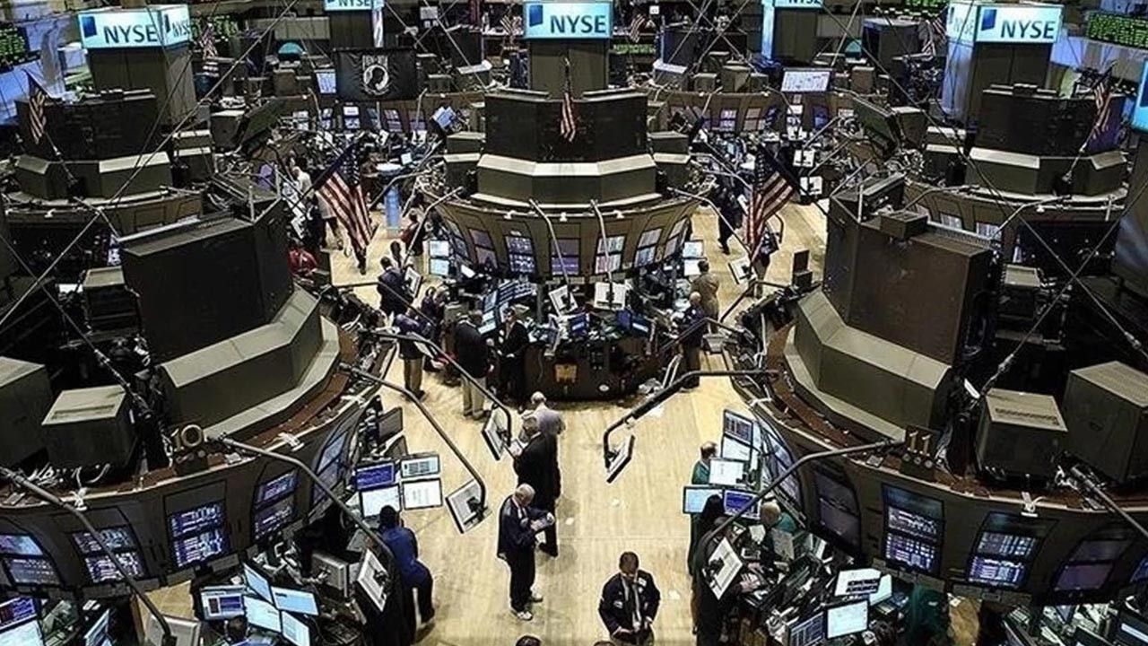 New York borsası karışık seyirle kapandı