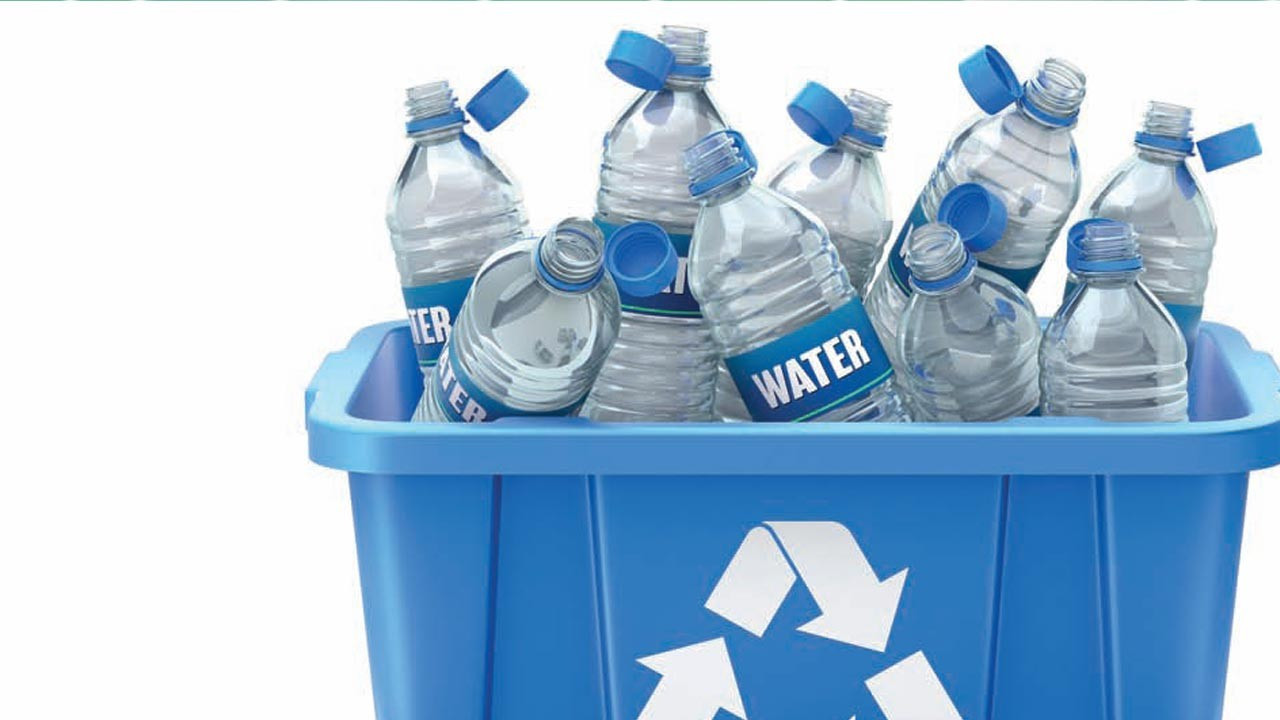 Her yıl 25 milyar içecek ambalajı geri dönüşüme kazandırılacak