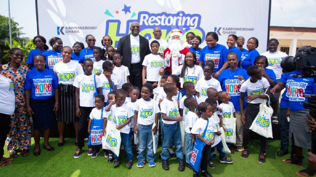 Tek Dünya Karadeniz Vakfı’ndan küresel sosyal etki hamlesi