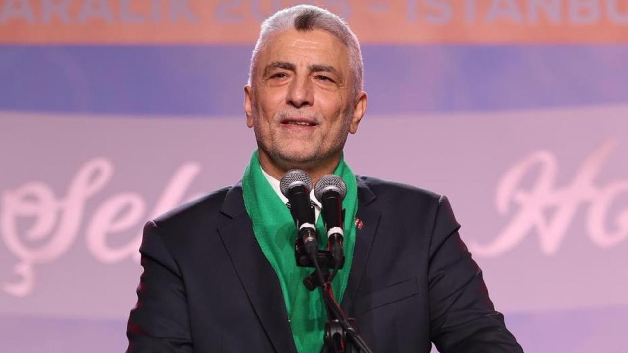 Bakan Bolat: Enflasyon son 48 ayın en düşüğünde