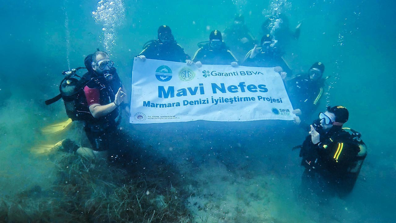 Artık sürdürülebilirlik bir tercih değil, işin kendisi