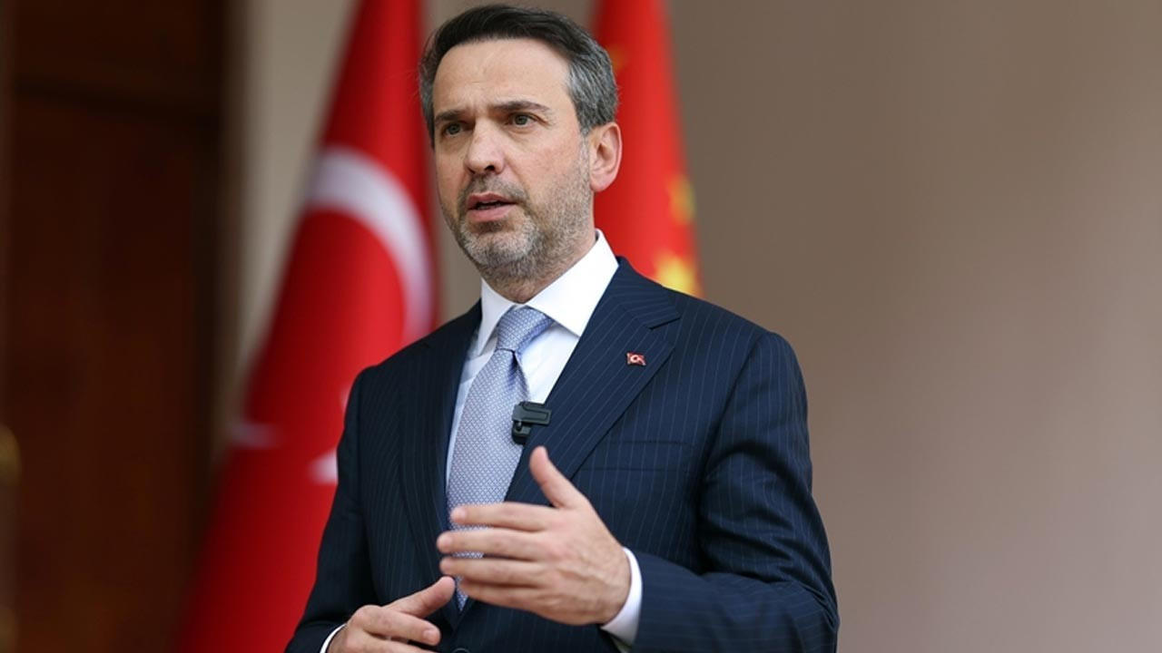 Bakan Bayraktar SKTT tartışmalarına noktayı koydu: Abonelerin yüzde 93,5’i etkilenmeyecek