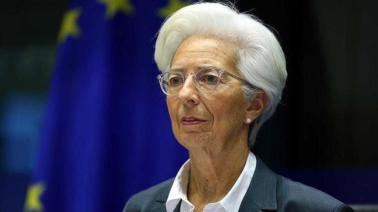 Lagarde’den jeopolitik risk vurgusu: Savaş ve ticaret belirsizliği yakından izleniyor