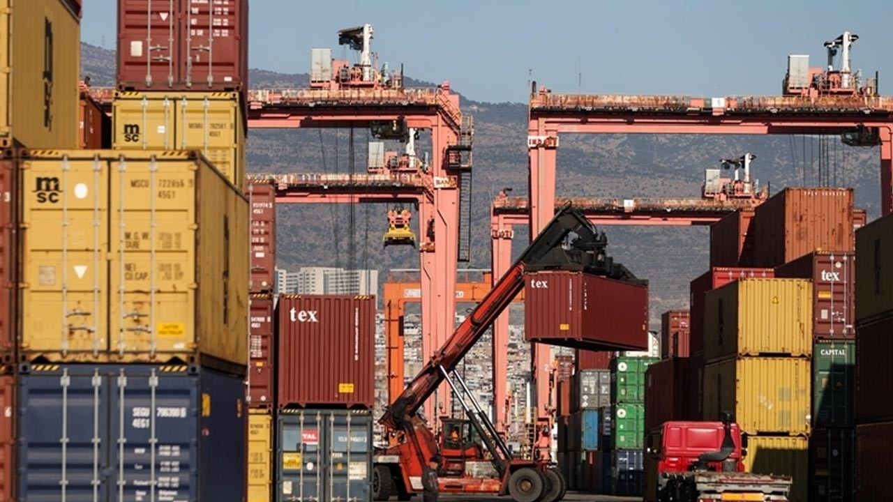 2026’da ihracatçıya 45 milyar TL destek verilecek