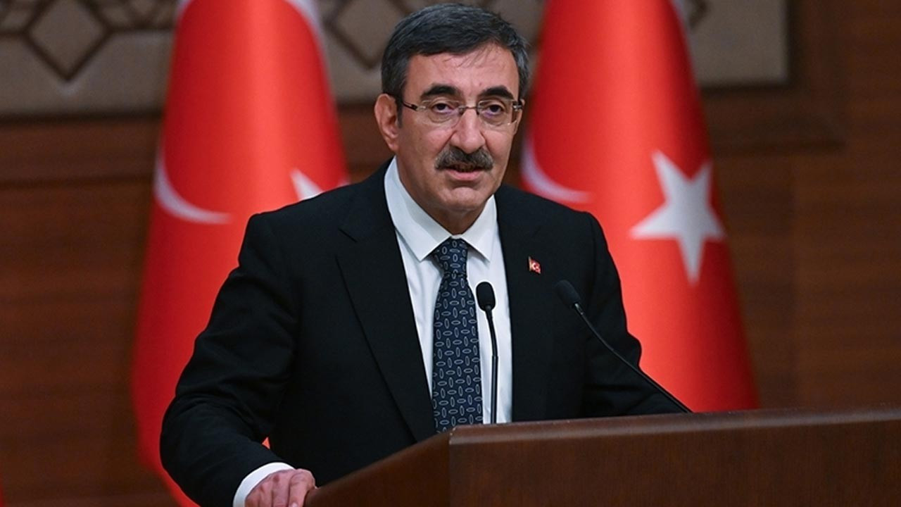 Cevdet Yılmaz'dan yasa dışı bahisle mücadele açıklaması: 71 maddelik eylem planı hazır