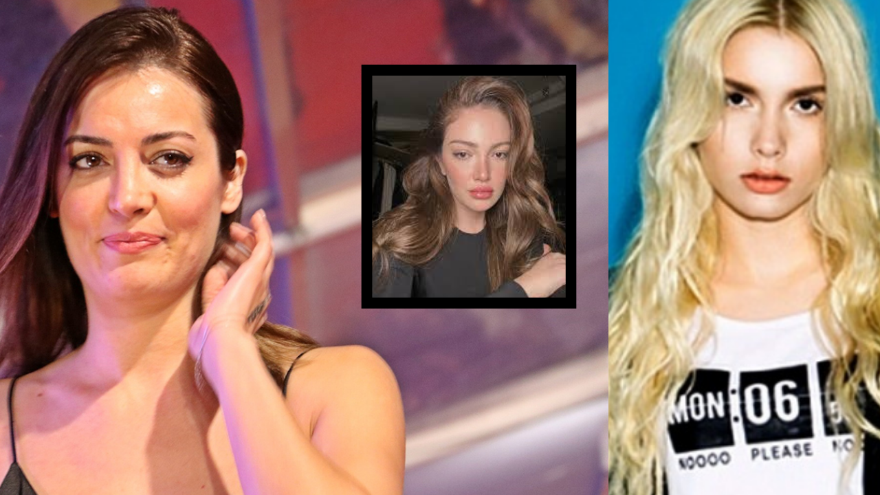 Aleyna Tilki, Danla Bilic, İrem Sak gözaltına mı alındı? Neden gözaltına alındılar?