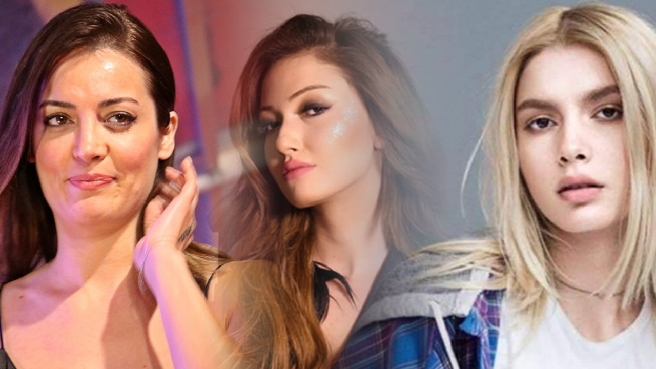 İrem Sak, Danla Biliç, Aleyna Tilki uyuşturucu testi sonuçları açıklandı mı, ne zaman açıklanacak?