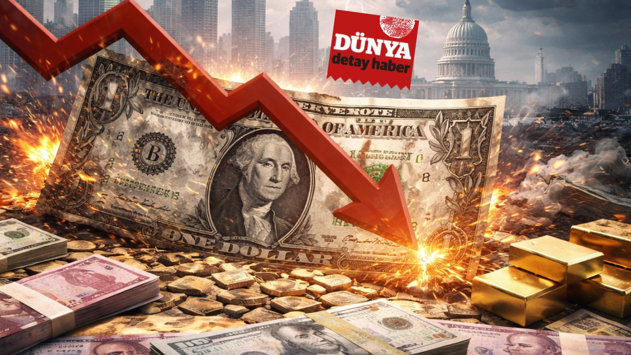 2026'da doları ne bekliyor?