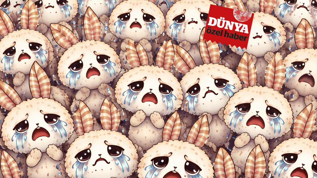 Labubu alarmı: Yüzde 40 değer kaybetti