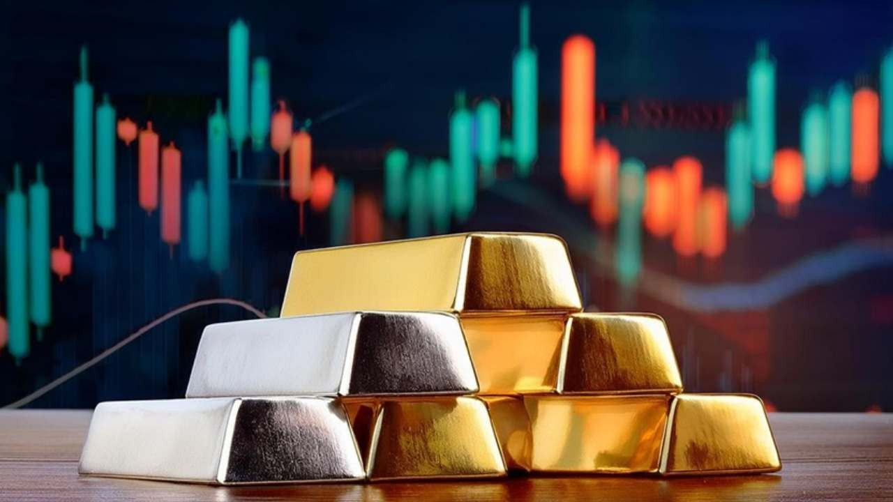 Bankacılık devinden altın ve gümüş mesajı: 2026'da yeni rekorlar yolda