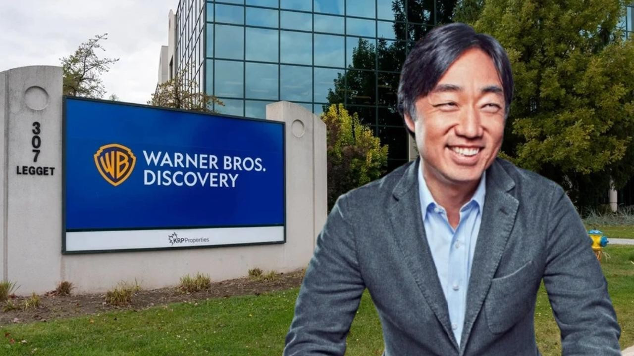 Standard General’dan Warner Bros. Discovery hamlesi: Kanallar için görüşmeler başladı