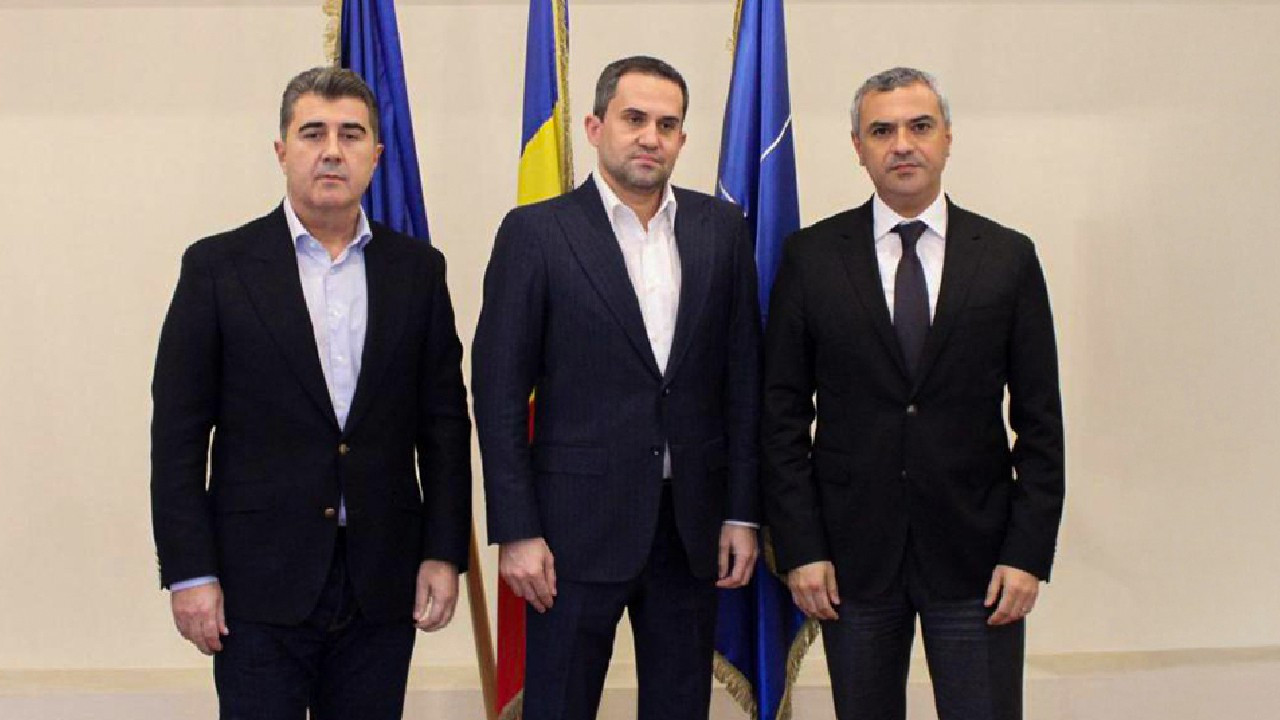 IC İçtaş İnşaat Romanya’da gücünü artırıyor: Proje portföyü 880 milyon Euro’ya ulaştı