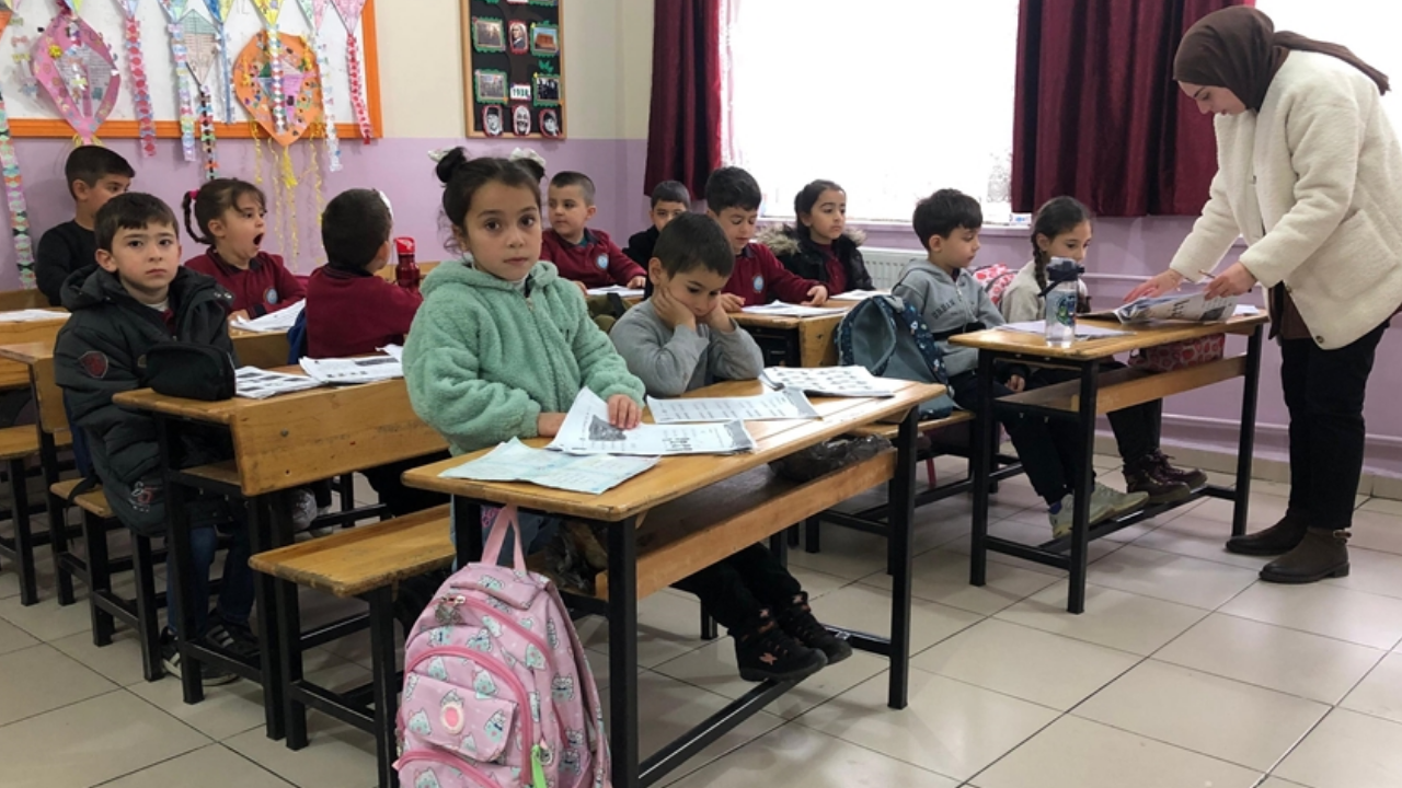 15 TATİL TARİHİ... Yarıyıl tatili ne zaman başlıyor?